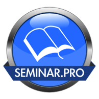 Logo of Seminar Pro seminar management software for macOS